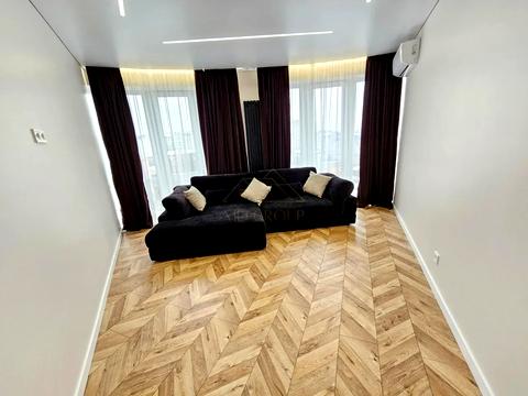 квартира по адресу Долгая ул., 20в