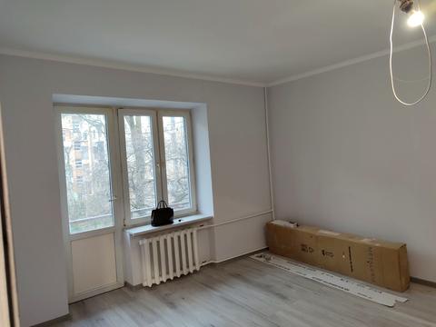 квартира по адресу Тютюнников ул. (Немировича-Данченко), 41