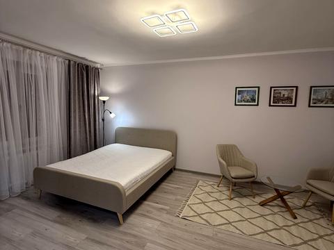 квартира по адресу Тютюнников ул. (Немировича-Данченко), 41