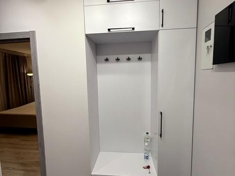 квартира по адресу Тютюнников ул. (Немировича-Данченко), 41