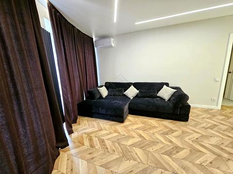 квартира по адресу Долгая ул., 20в