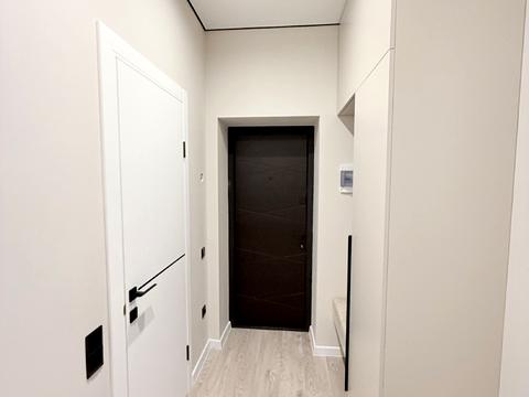 квартира по адресу Бориса Квашенко ул., 20