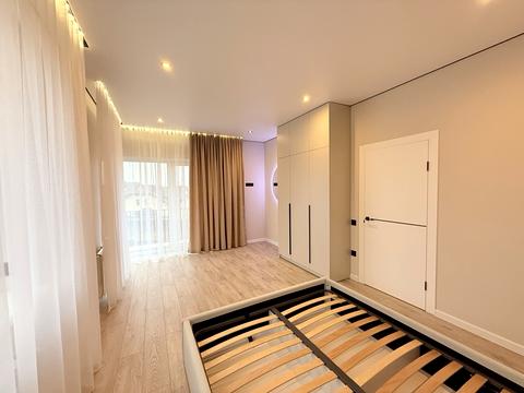 квартира по адресу Бориса Квашенко ул., 20