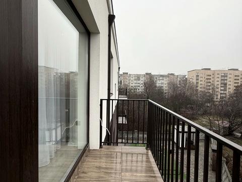 квартира по адресу Бориса Квашенко ул., 20