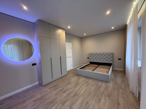 квартира по адресу Бориса Квашенко ул., 20