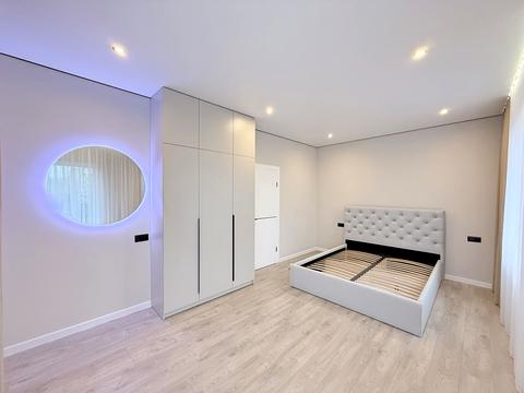 квартира по адресу Бориса Квашенко ул., 20