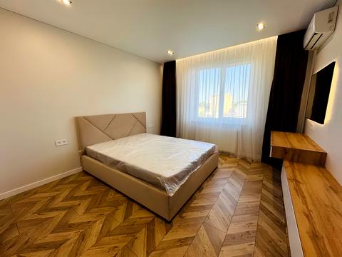 квартира по адресу Долгая ул., 20в