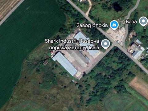 ділянка за адресою 