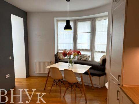 квартира за адресою Двірська вул., 6