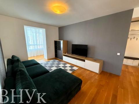 квартира за адресою Двірська вул., 6