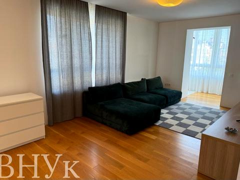 квартира за адресою Двірська вул., 6