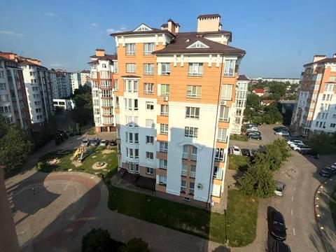 квартира за адресою Двірська вул., 6