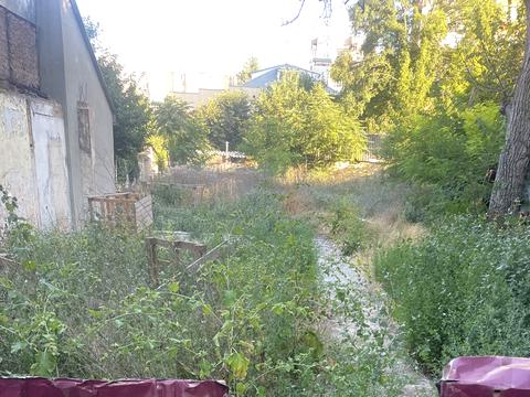 ділянка за адресою 