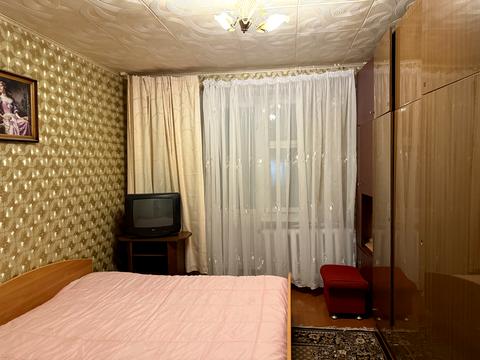 квартира за адресою Київська вул., 21Б