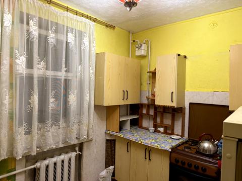 квартира за адресою Київська вул., 21Б