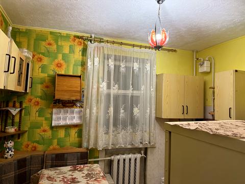 квартира за адресою Київська вул., 21Б