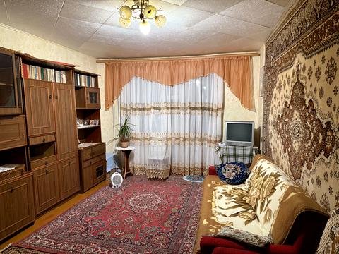 квартира за адресою Київська вул., 21Б