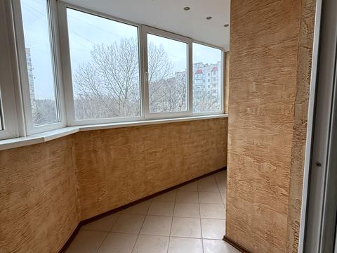 квартира по адресу Старокостянтинівське шоссе, 26/2