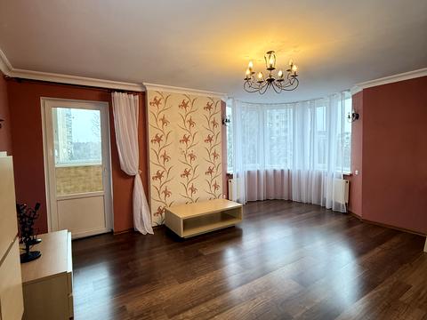 квартира по адресу Старокостянтинівське шоссе, 26/2