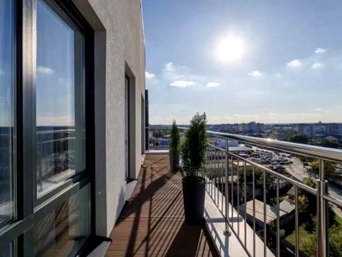 квартира за адресою Кульпарківська вул. (Кульпарківська), 93