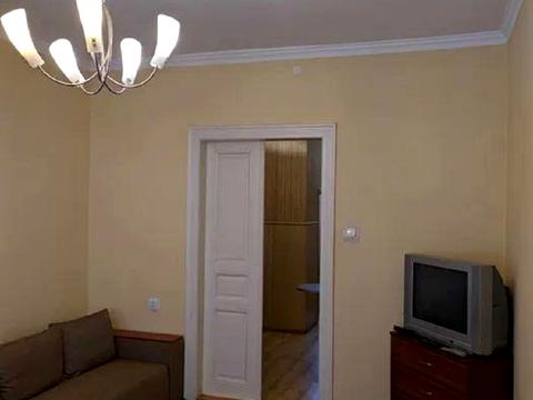 квартира за адресою Крехівська вул., 7