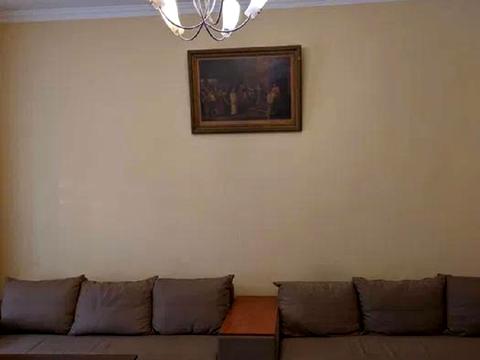 квартира за адресою Крехівська вул., 7