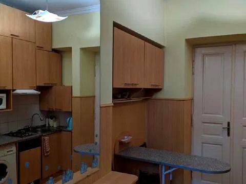 квартира за адресою Крехівська вул., 7