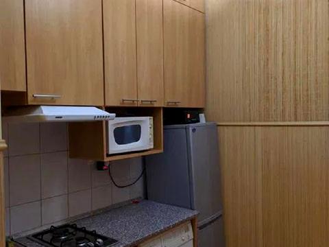 квартира за адресою Крехівська вул., 7