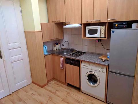 квартира за адресою Крехівська вул., 7