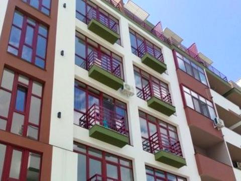 квартира за адресою Владислава Бувалкіна вул., 60-Э