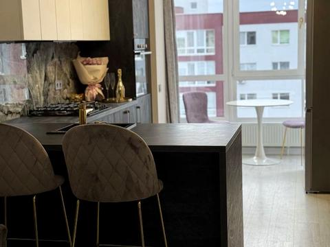 квартира по адресу Княгинин ул., (Будинок 5)