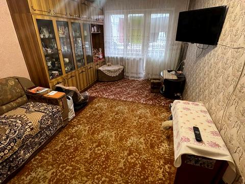 квартира по адресу Крошенская ул., 38