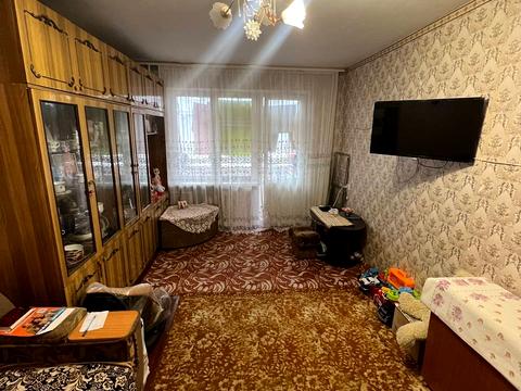 квартира по адресу Крошенская ул., 38