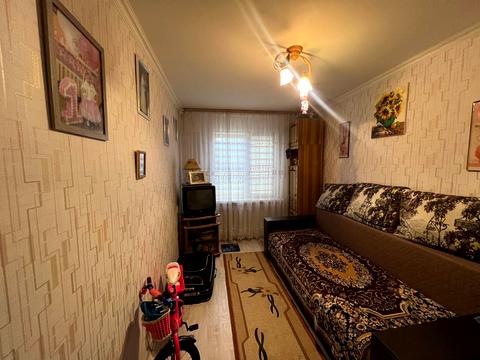 квартира по адресу Крошенская ул., 38