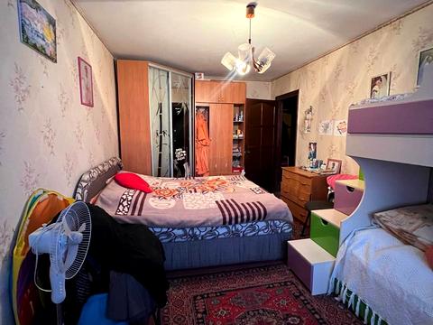 квартира по адресу Крошенская ул., 38