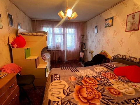 квартира по адресу Крошенская ул., 38