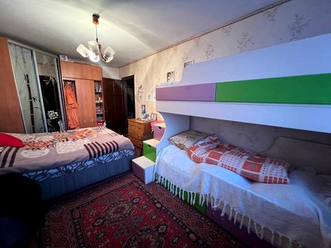 квартира по адресу Крошенская ул., 38