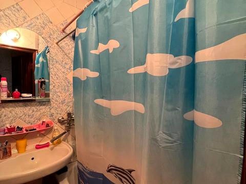 квартира по адресу Крошенская ул., 38