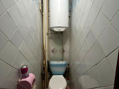 квартира по адресу Крошенская ул., 38