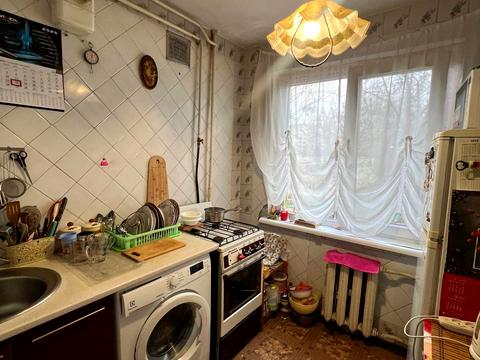 квартира по адресу Крошенская ул., 38