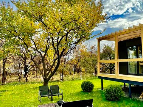 будинок за адресою Абрикосова, 13