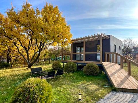 будинок за адресою Абрикосова, 13