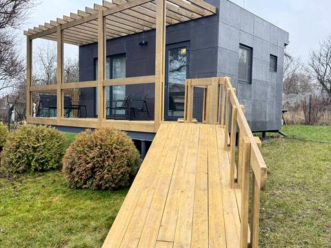 будинок за адресою Абрикосова, 13