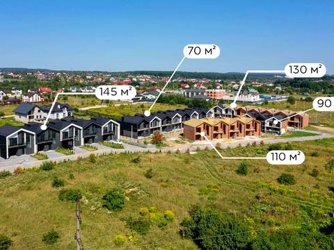 будинок за адресою Кільцева