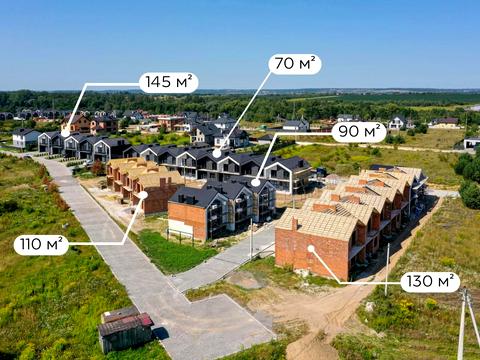 дом по адресу Кільцева