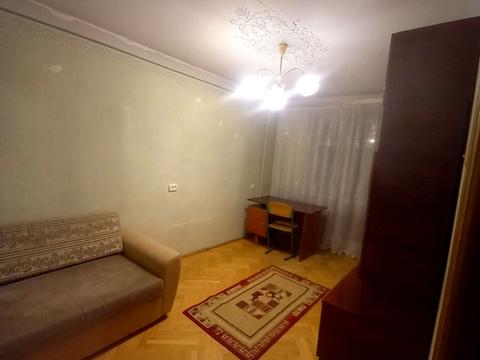 квартира по адресу Суботовская ул., 10а