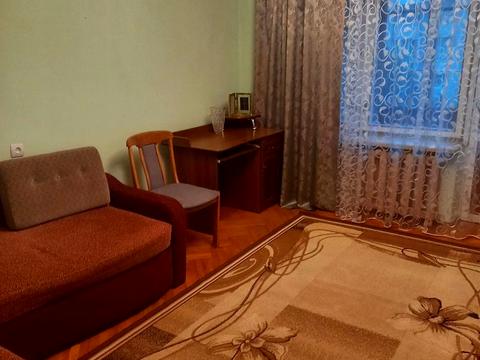 квартира по адресу Суботовская ул., 10а