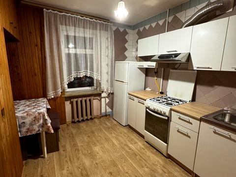 квартира по адресу Суботовская ул., 10а