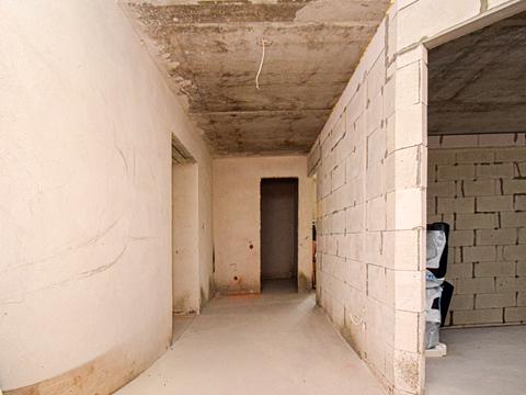 квартира по адресу Лепкого ул., 2-Б