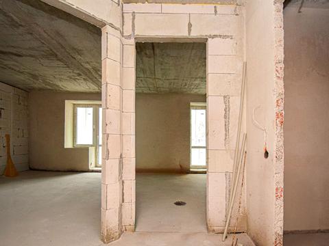 квартира по адресу Лепкого ул., 2-Б